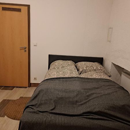 Simostay Halle  ภายนอก รูปภาพ