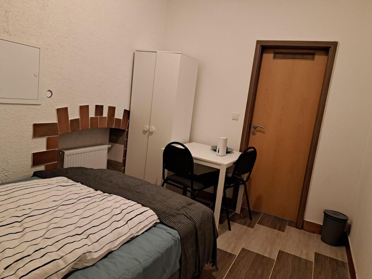 Simostay Halle  ภายนอก รูปภาพ